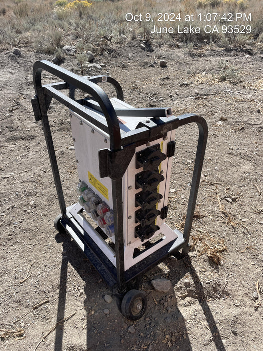 2023 TRYSTAR DBLA1.F3-A-A-A1