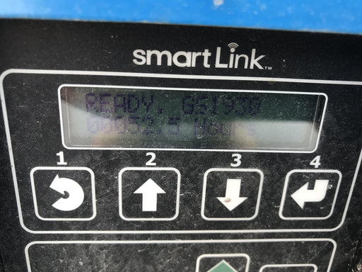 2019 Genie GS-1930 Fixed rails with chain Entry