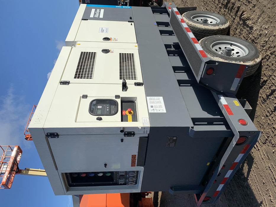 2020 ATLAS COPCO QAS150