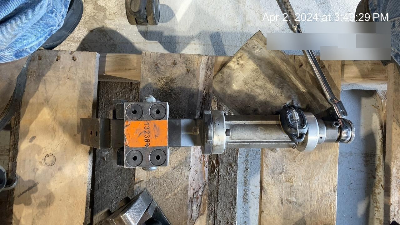 2021 PETOL P95-525