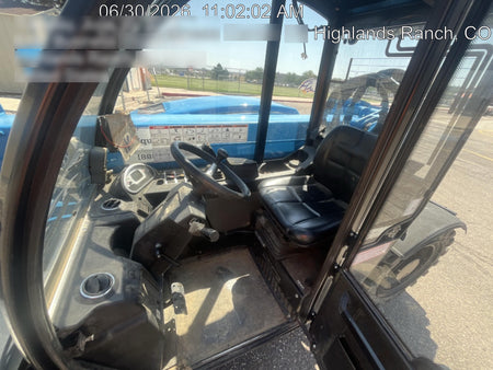 2023 GENIE GTH-5519