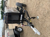 2019 Lincoln Electric Vantage 322 Welder Ready-Pak 3, Two wheel trailer, Fender and Light kit, Cable Rack