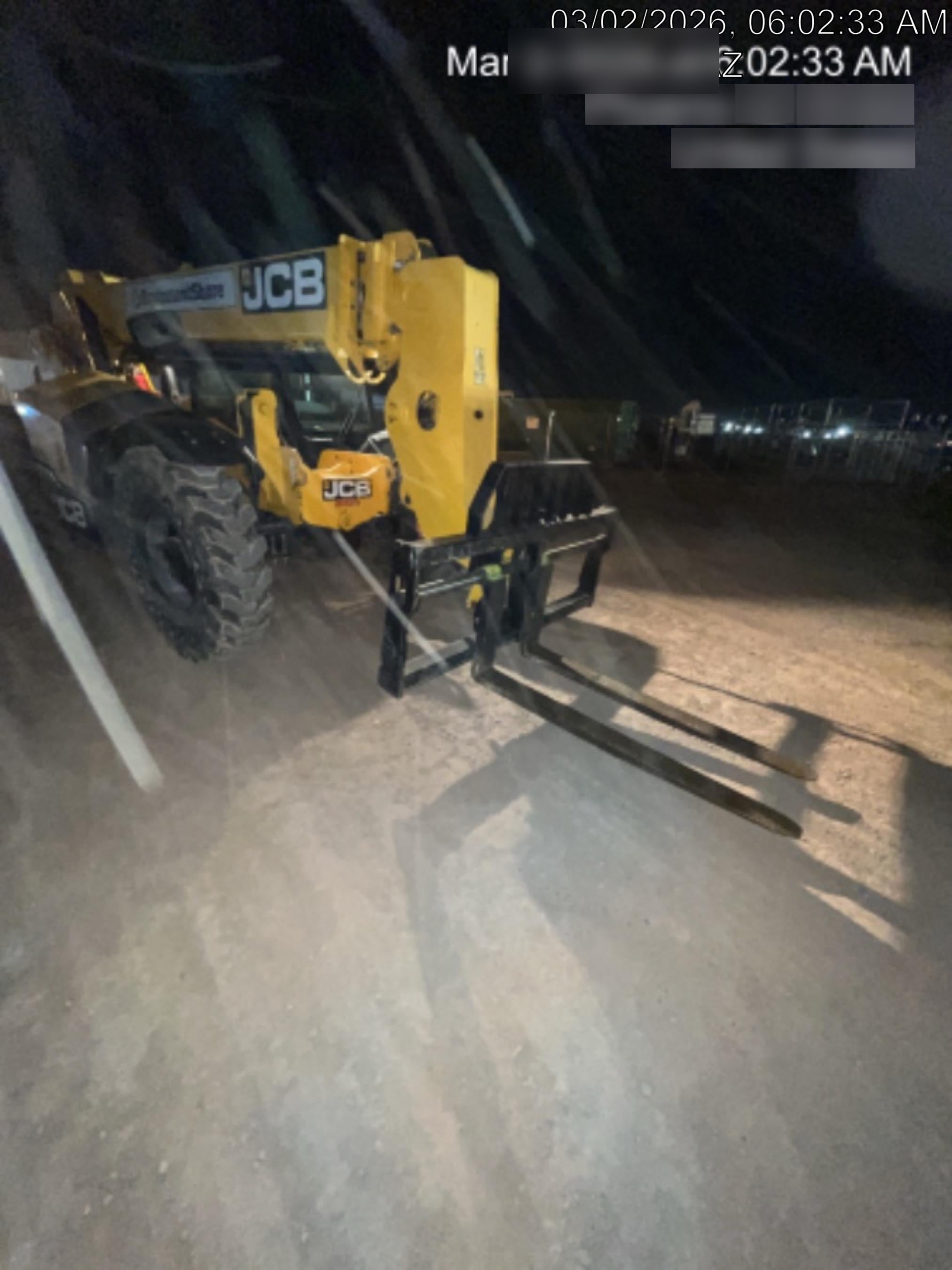2022 JCB 509-42
