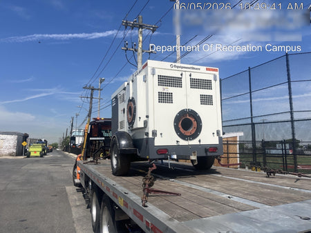 2026 ATLAS COPCO PAC F88 JD-S