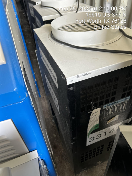 2023 KWIKOOL KPAC1411-2