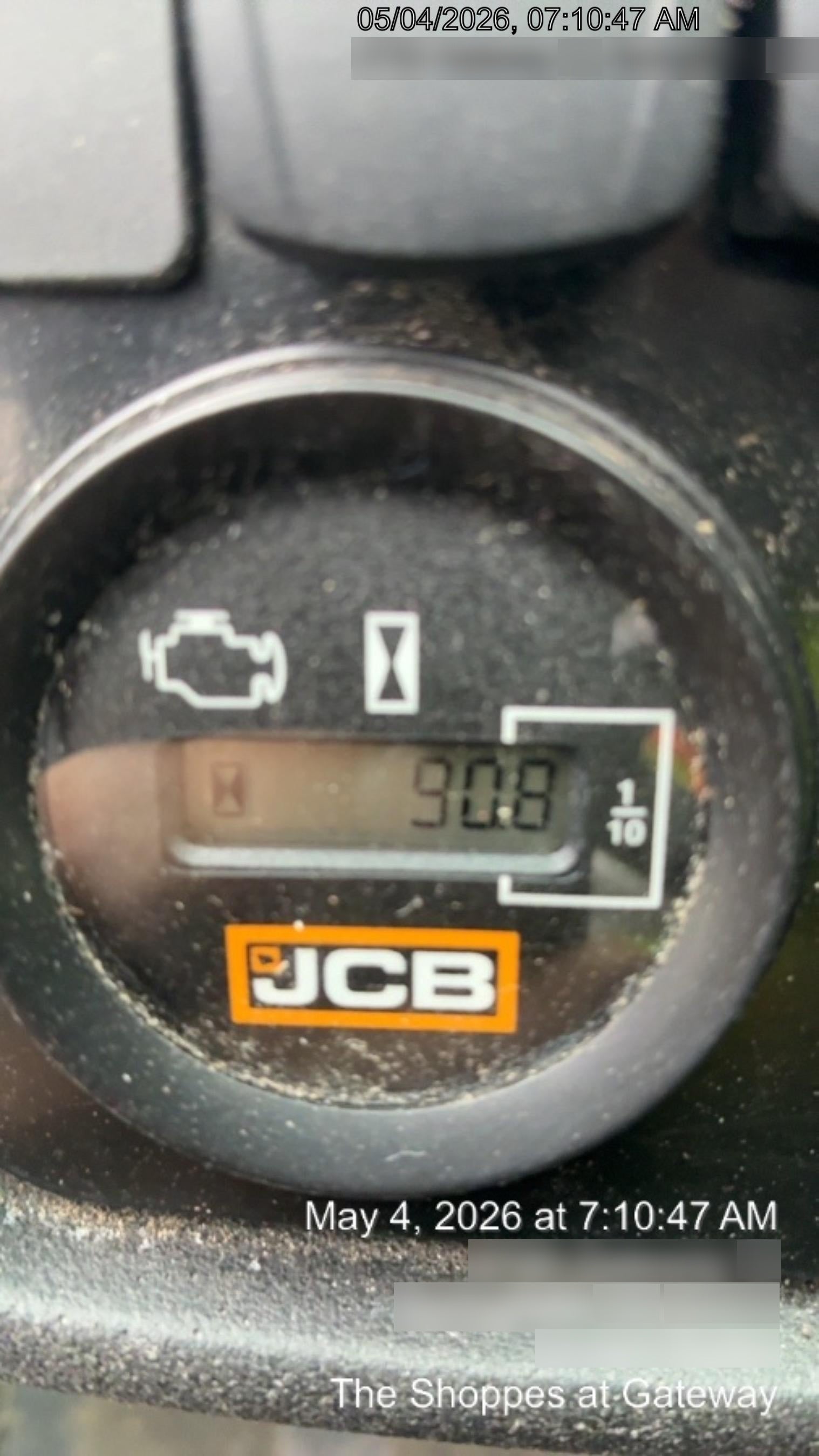 2024 JCB 509-42