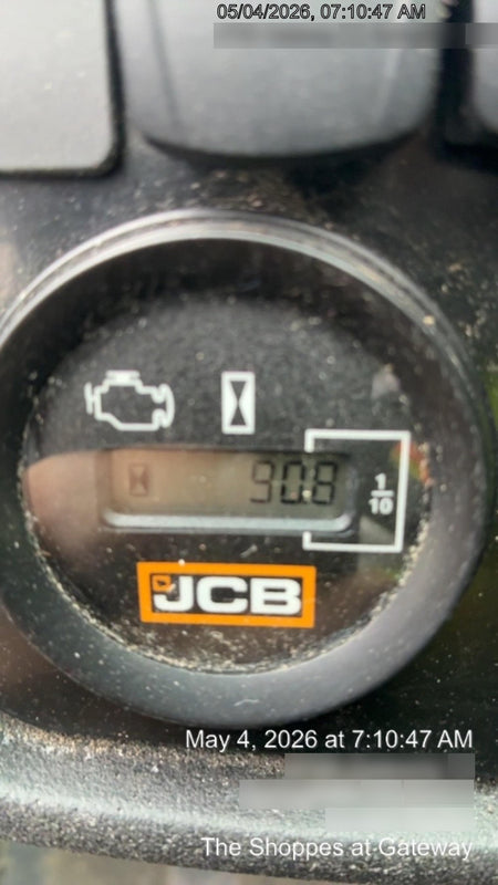 2024 JCB 509-42