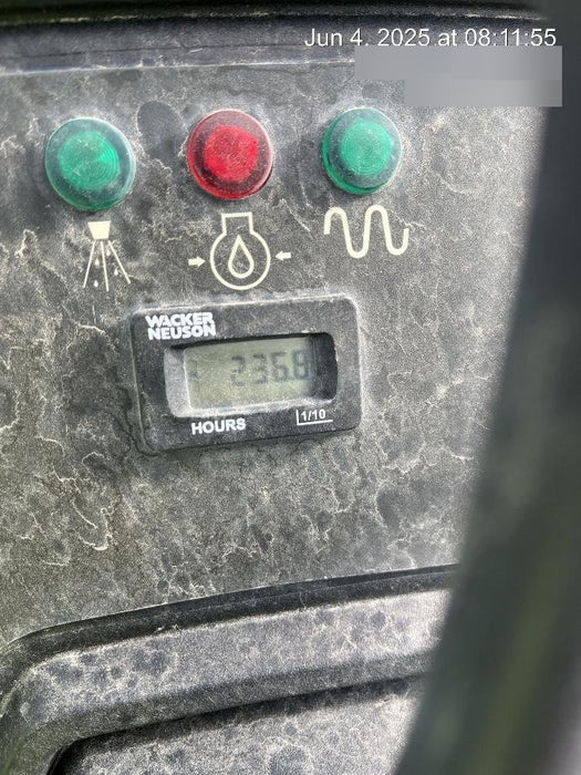 2021 WACKER NEUSON RD12A