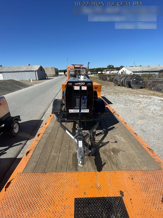 2024 LINCOLN ELECTRIC LE400