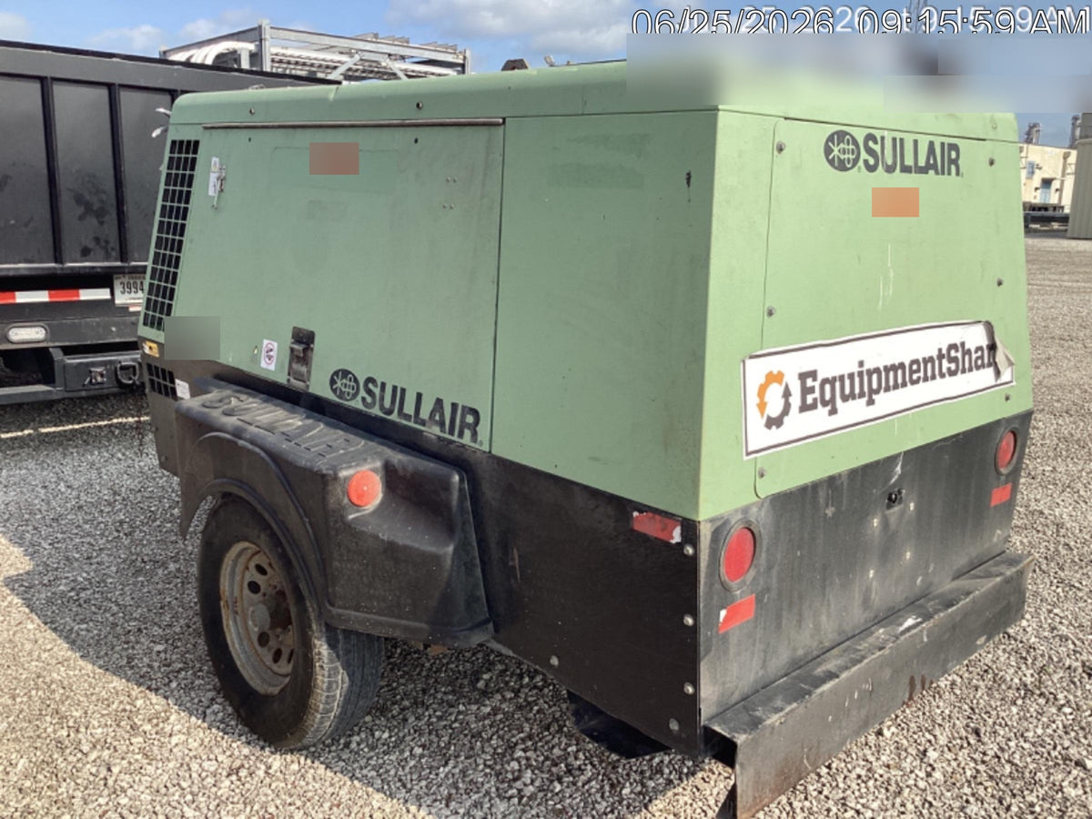 2019 SULLAIR 375H