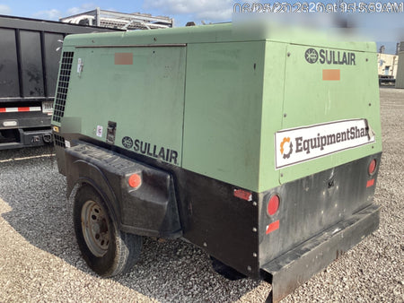2019 SULLAIR 375H
