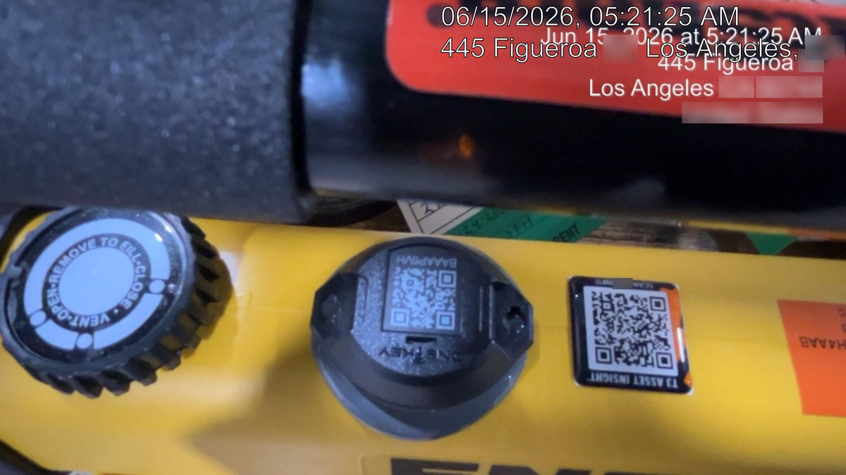 2026 ENERPAC P392