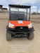 2022 KUBOTA RTV-X1140W-H (Canopy)