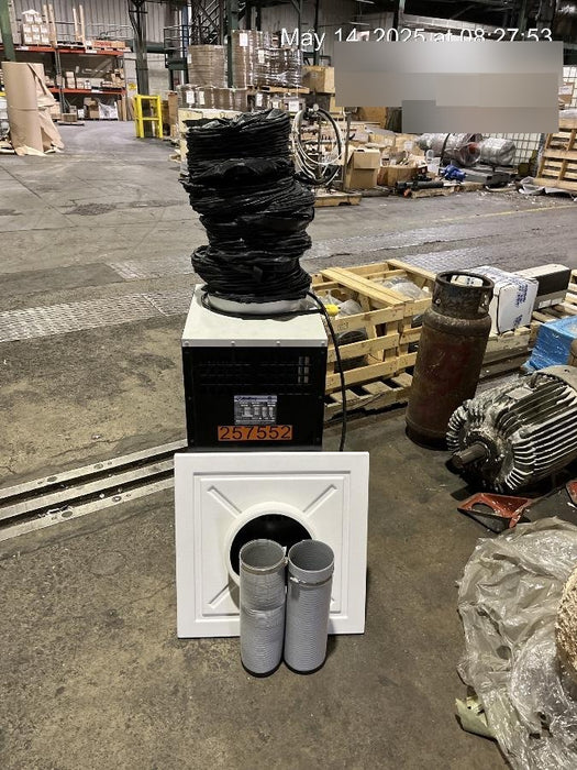 2022 KWIKOOL KPAC1811-2