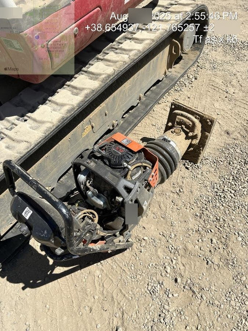 2024 HUSQVARNA LT6005