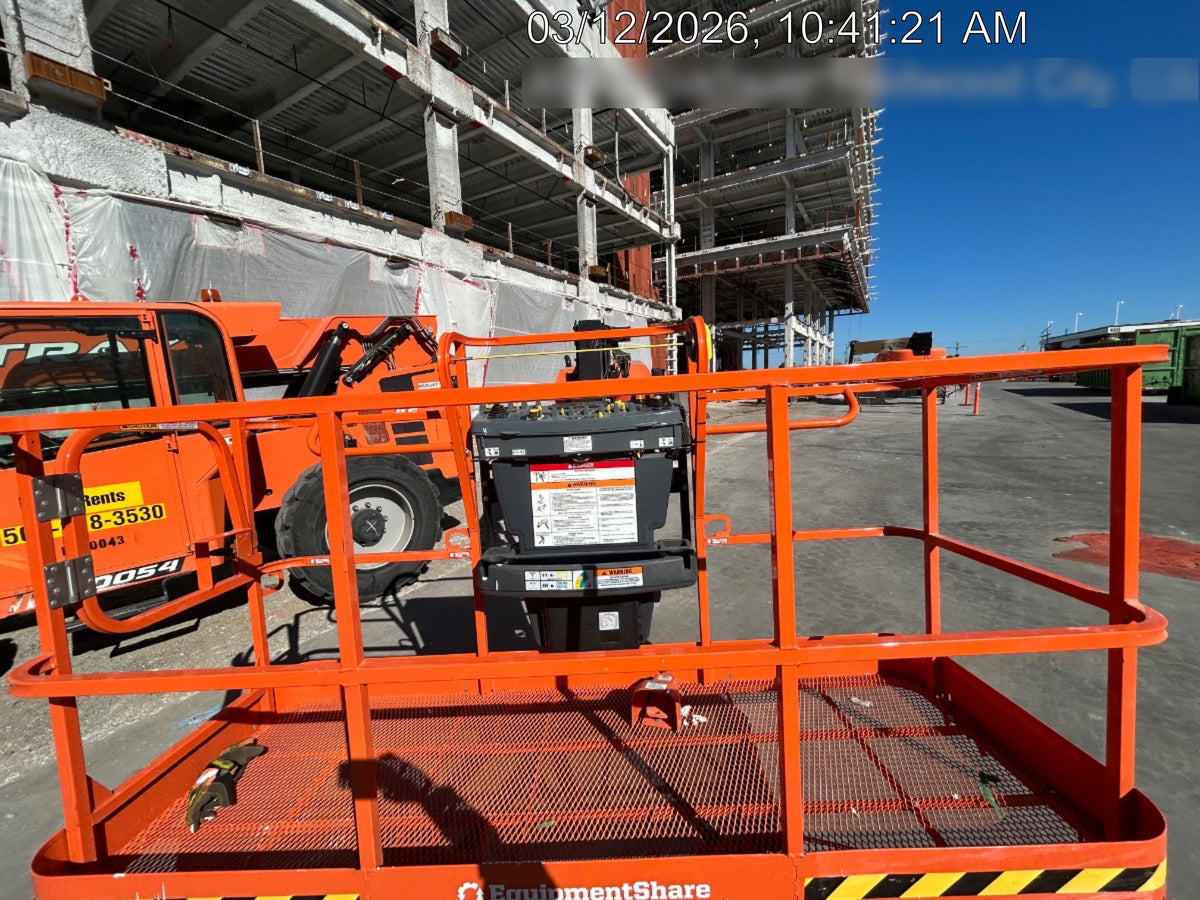2026 JLG 860SJ