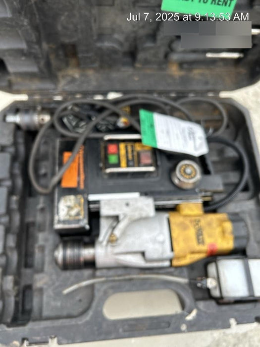 2022 DEWALT DWE1622K