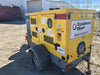 2020 ATLAS COPCO PAS 100 HF CS Enclosed
