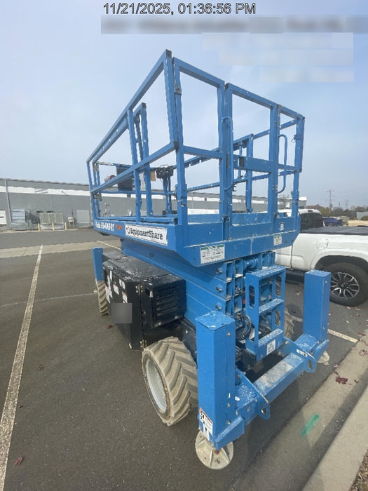 2020 GENIE GS-4069 RT