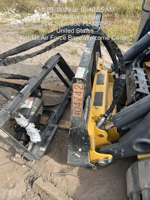 2024 ARROW MATERIAL HANDLING F5100CB