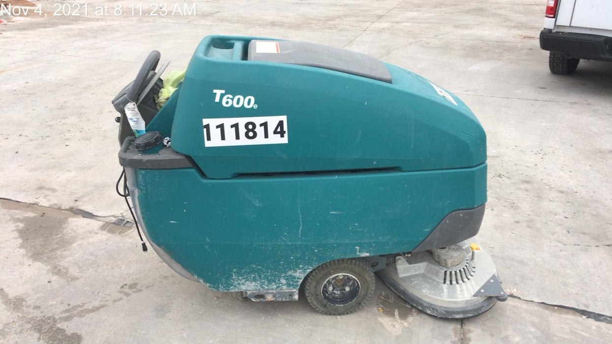 2020 TENNANT T600E