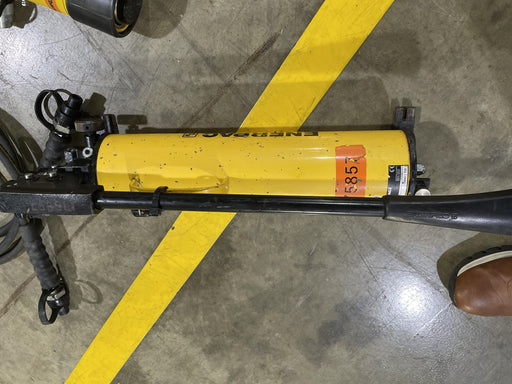 2021 ENERPAC P80