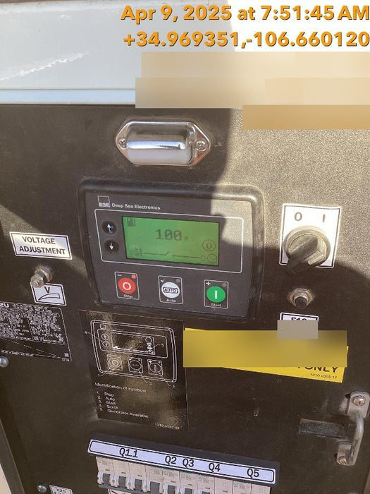 2021 AIRMAN SDG25S-8E1