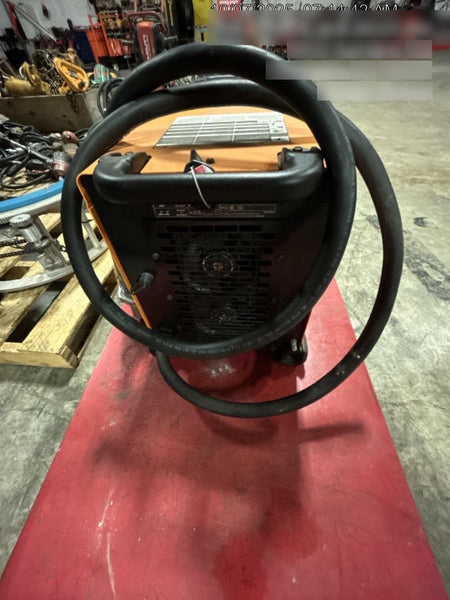 2025 LINCOLN ELECTRIC FLEXTEC 350X