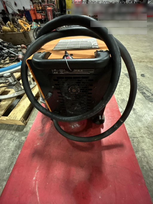 2025 LINCOLN ELECTRIC FLEXTEC 350X