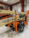 2021 JLG T500J