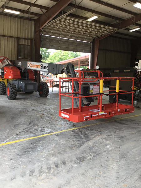 2019 SKYJACK SJ66T