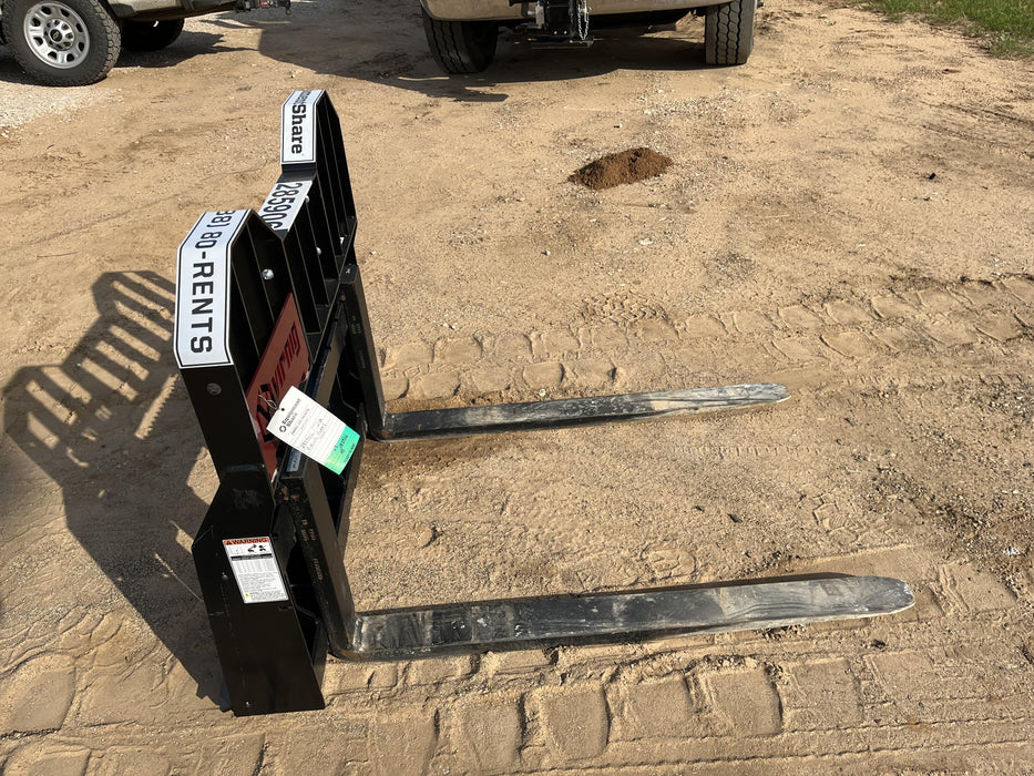 2023 VIRNIG PF4855-5VG