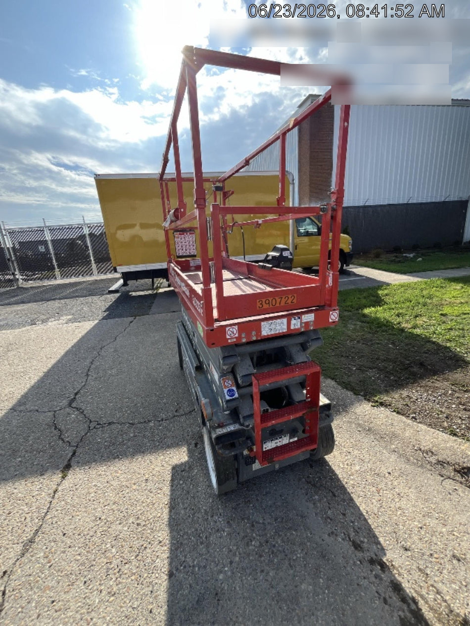 2024 SKYJACK SJ3226