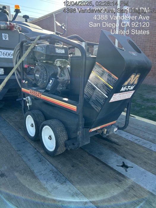 2025 MI-T-M HSP-3504-3MGK