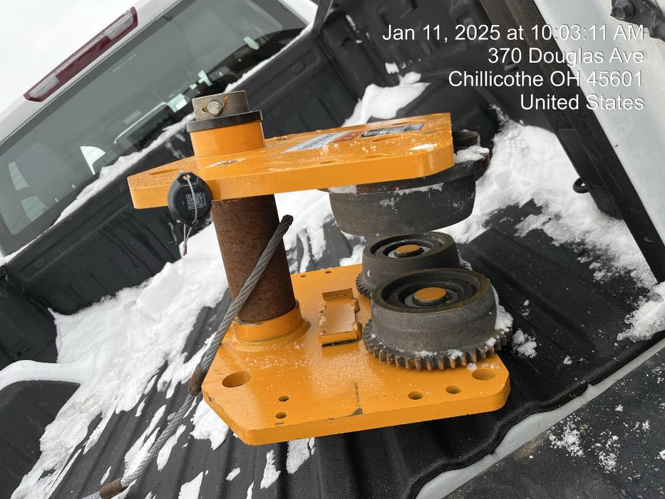 2023 HARRINGTON PT100