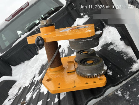 2023 HARRINGTON PT100
