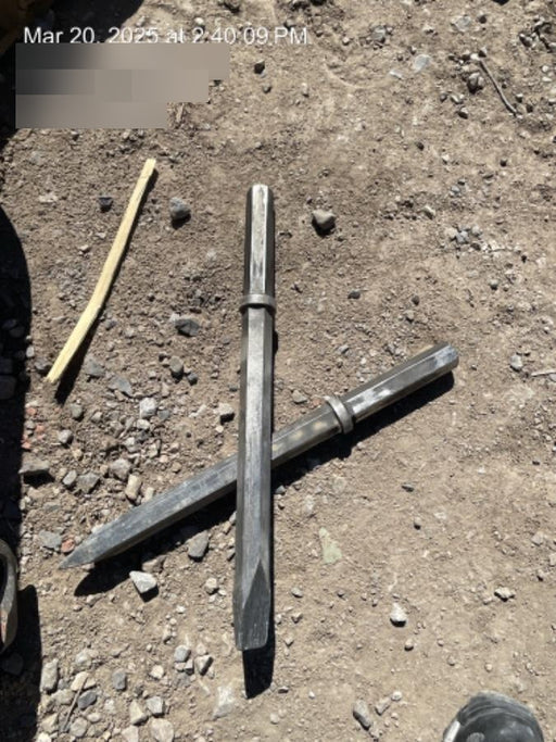 2021 MICHIGAN PNEUMATIC MP-TPB90-114