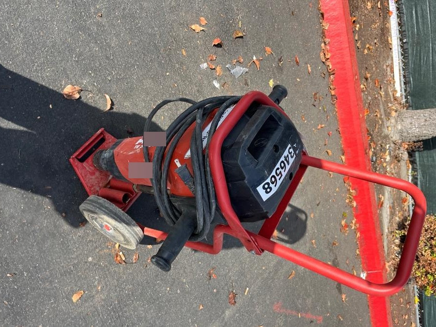 2023 HILTI TE 3000-AVR