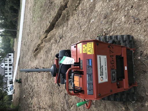 2020 DITCH WITCH C24XA