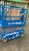 2020 Genie GS-1930 Solid Non Marking Tires, Beacon, Folding rails with half height swing gate, Telematics