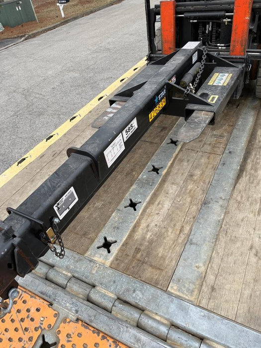 2024 STAR INDUSTRIES M1360B - Star JIB Boom