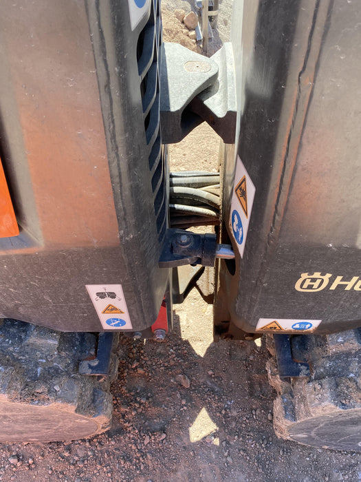 2020 HUSQVARNA LP9505