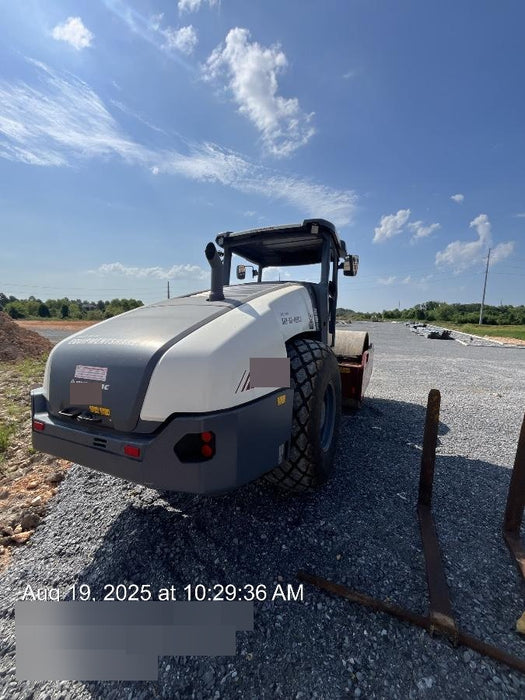 2024 DYNAPAC CA2500D