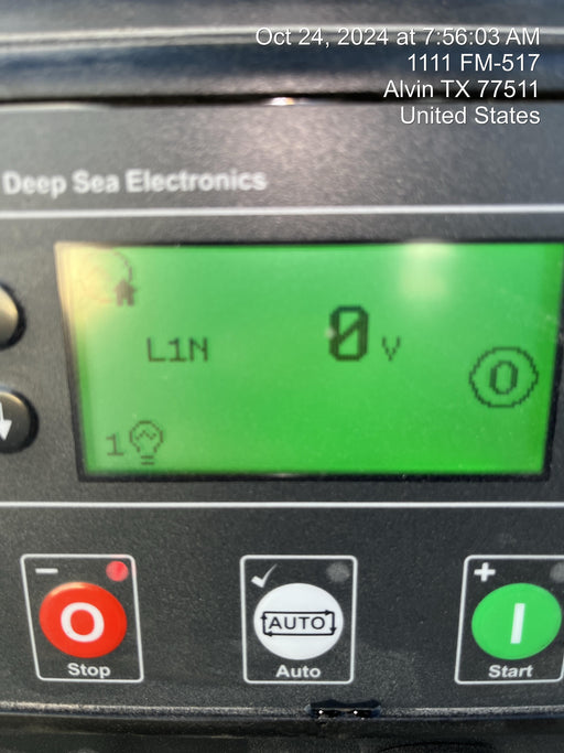 2024 WACKER NEUSON LTT4