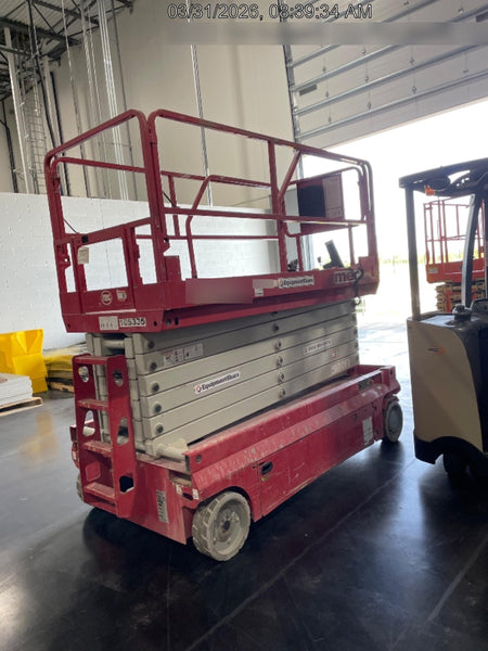 2020 MEC 4555SE