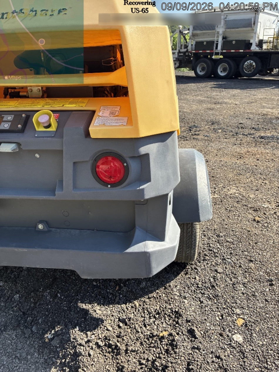 2023 ATLAS COPCO XAS188 CWK