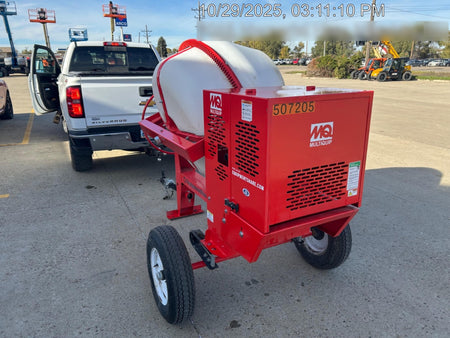 2025 MULTIQUIP MC12PH