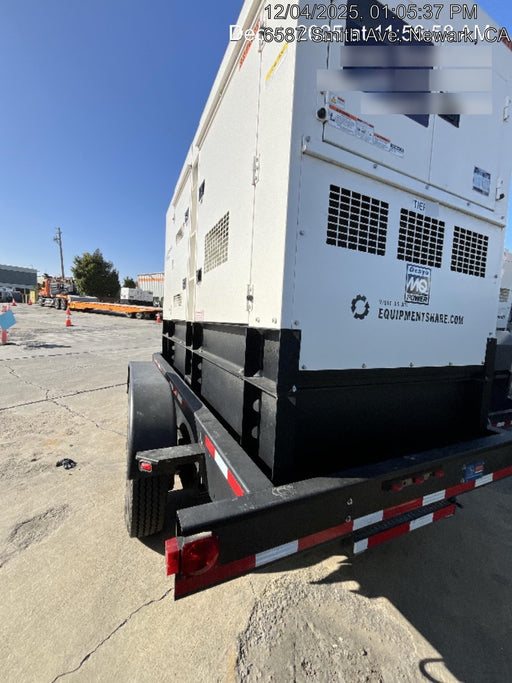 2023 MULTIQUIP DCA300