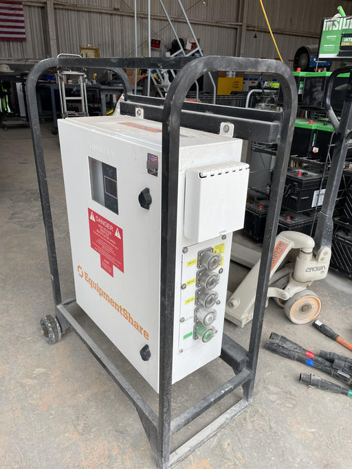 2022 TRYSTAR TPATS-045MMMF-A