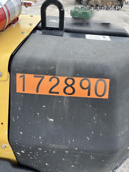2021 ALLMAND NLV3GR